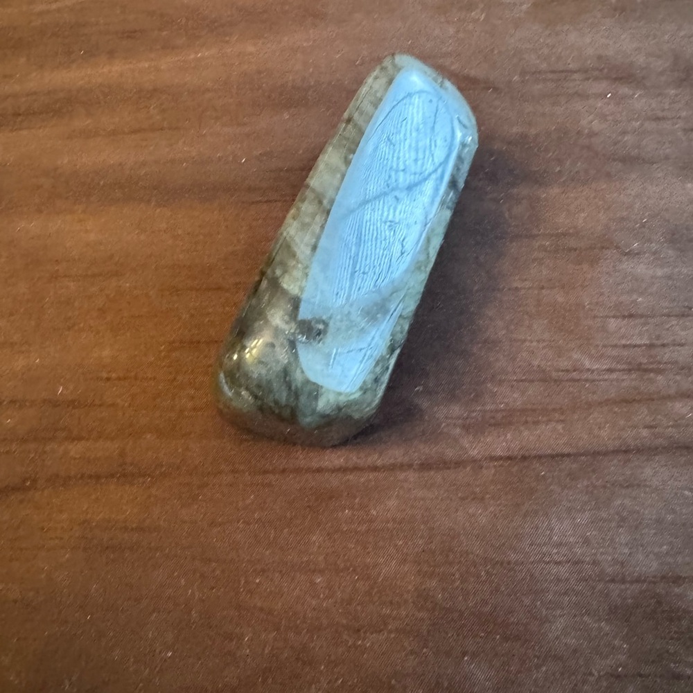 Labradorite Crystal
